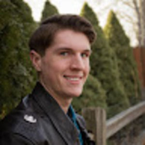 Meet your Posher, Joshua